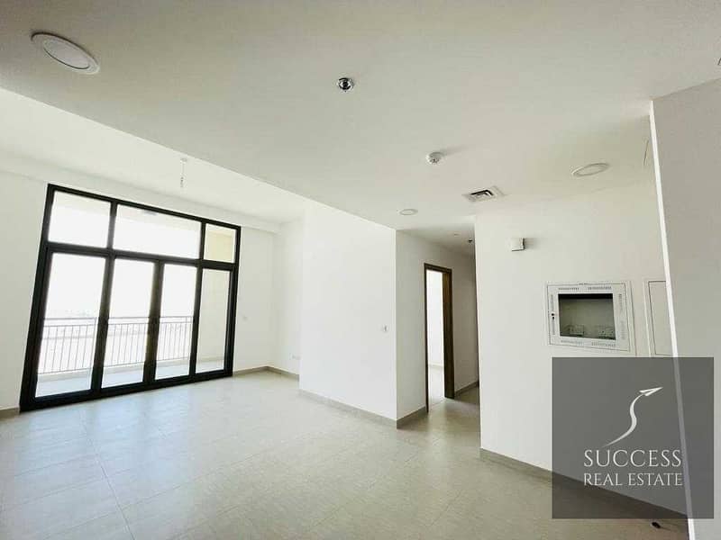 2 Parkview & Community view  / / 2BHK //  Ready to move