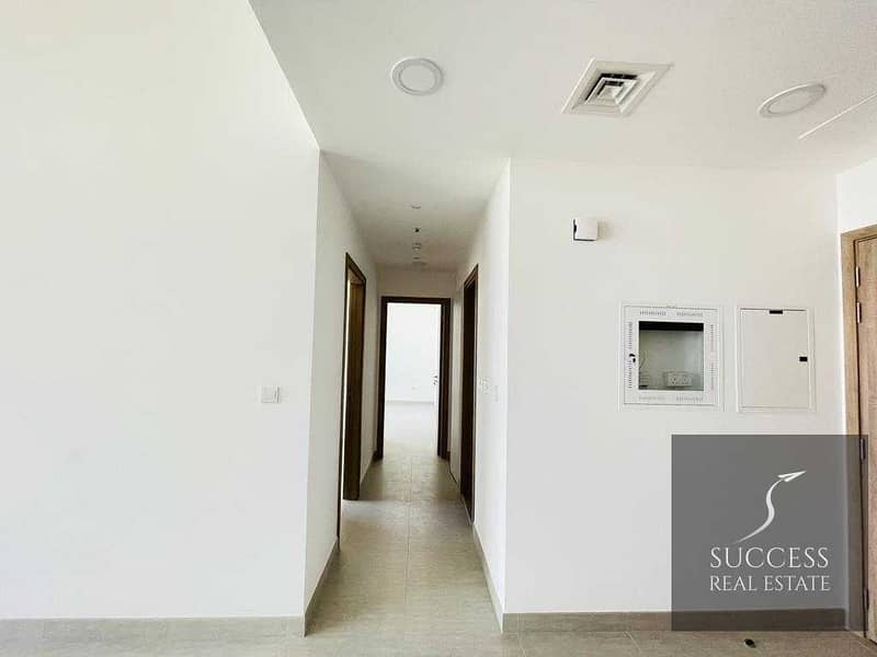 3 Parkview & Community view  / / 2BHK //  Ready to move