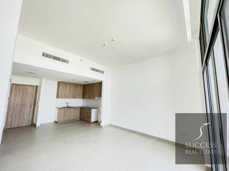 5 Parkview & Community view  / / 2BHK //  Ready to move