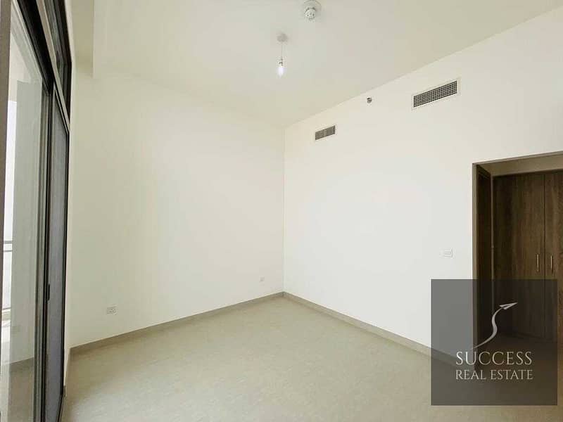 6 Parkview & Community view  / / 2BHK //  Ready to move
