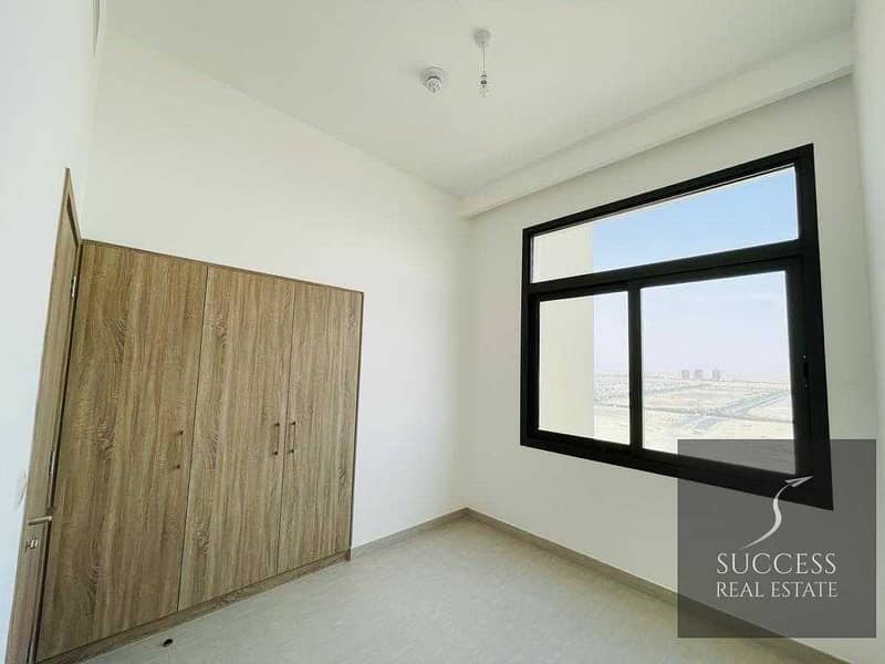 7 Parkview & Community view  / / 2BHK //  Ready to move