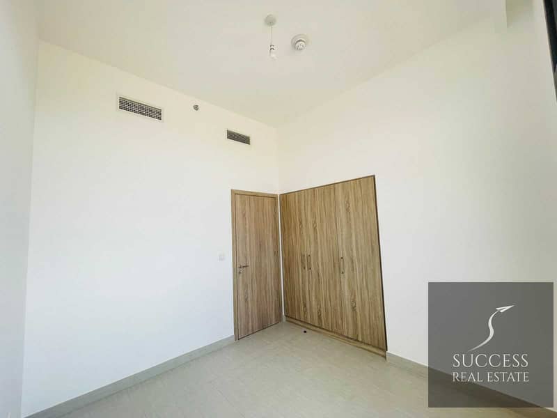 8 Parkview & Community view  / / 2BHK //  Ready to move
