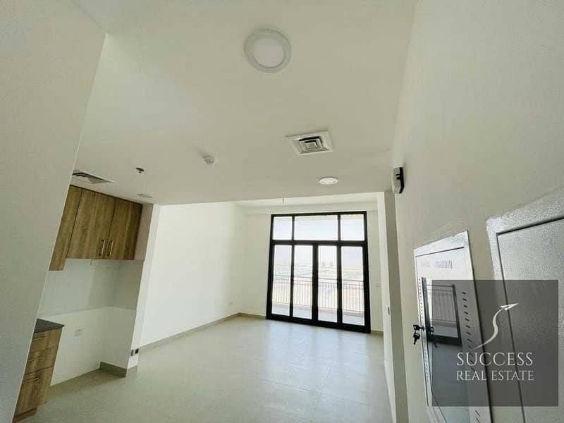 9 Parkview & Community view  / / 2BHK //  Ready to move