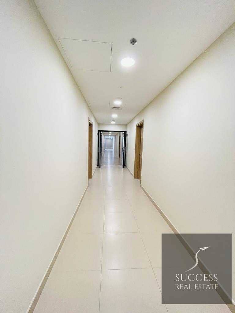10 Parkview & Community view  / / 2BHK //  Ready to move