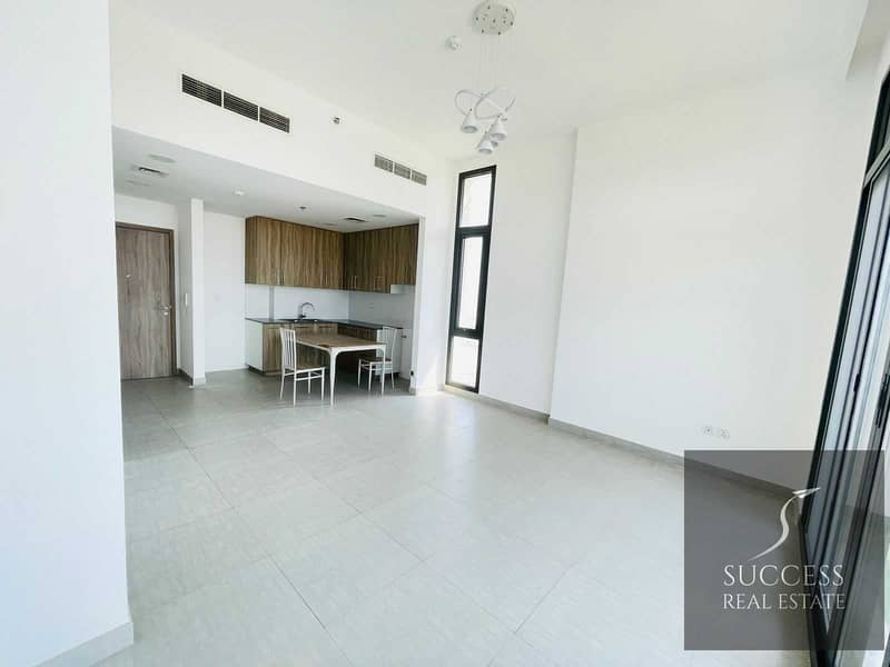 13 Parkview & Community view  / / 2BHK //  Ready to move