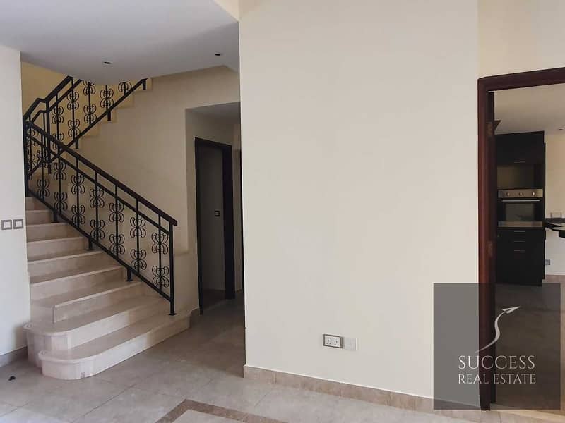 2 Four  BR + Maids Villa | Al Salam | Mudon | Type C!