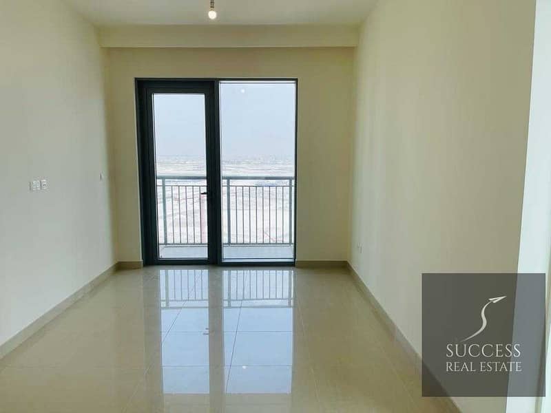 6 Harbour Views | Spacious 2 BR | High Floor | Brand New
