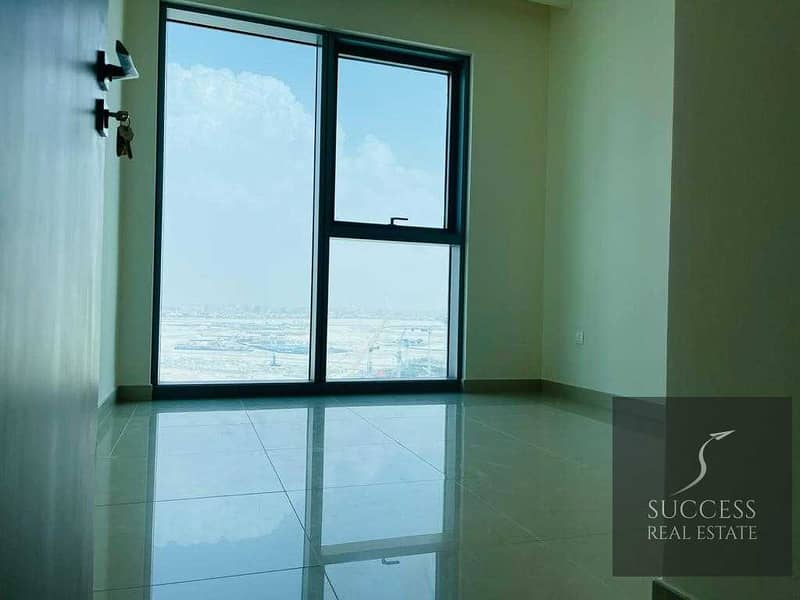11 Harbour Views | Spacious 2 BR | High Floor | Brand New