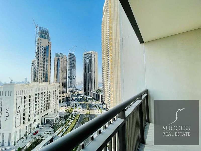 9 LUXURY 3BR / Full BURJ KHALIF VIEW /  BRAND NEW APARTMENT