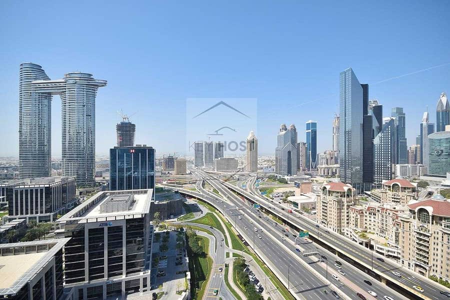 22 2BR Downtown Dubai Mall connected