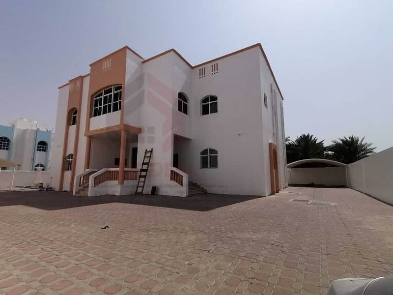 Seperate Entrance | 5BHK Compound Villa in Tawia Al Ain| Ideal location Seperate Entrance | 5BHK Compound Villa in Tawia Al Ain| Ideal location