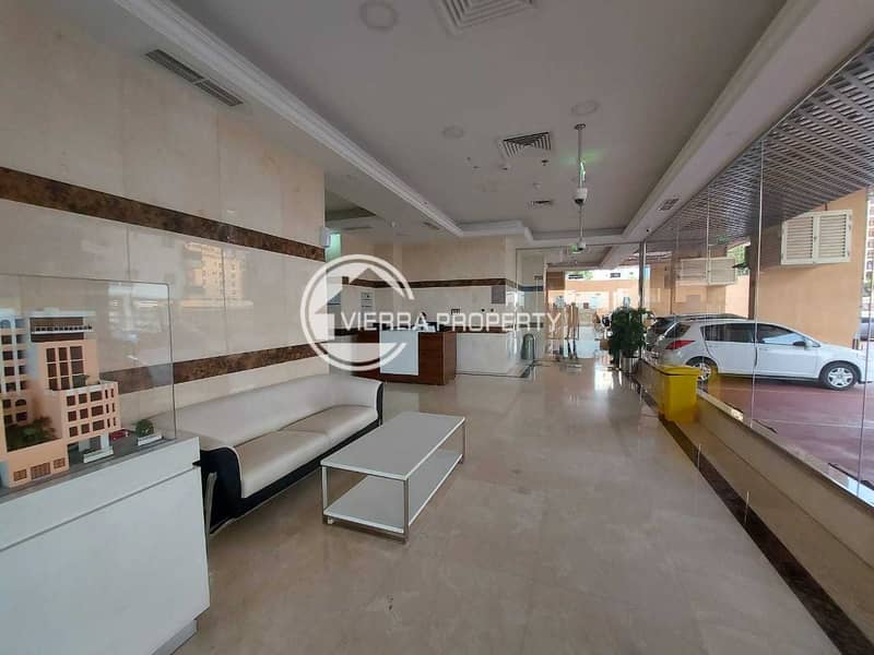 spacious 2 bedroom for sale in Dubai Silicon Oasis