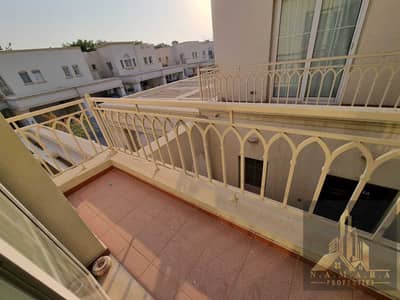 Springs 14 - 2 Bedrooms Type 4 M+ Study + Garden