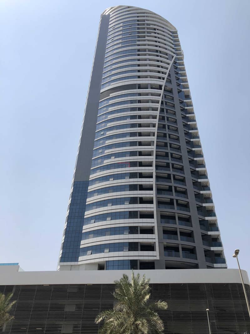 No Commission - Stunning Furnished 1 BR for Rent in O2 Tower - JVC No Commission - Stunning Furnished 1 BR for Rent in O2 Tower - JVC