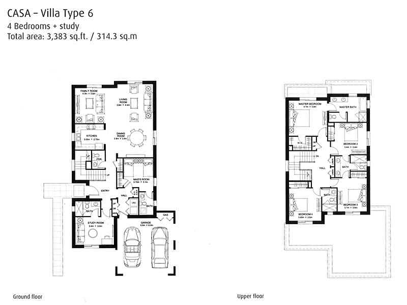 16 Type 6 | Quite Location | Best Value