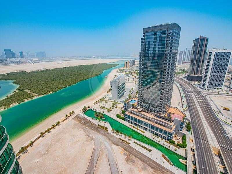 11 Great Deal! Quality Finishes | Reem Island views