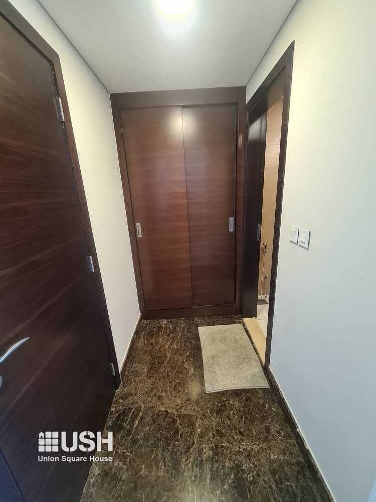 24 Furnished and Luxury 2BR with Maids Marina View