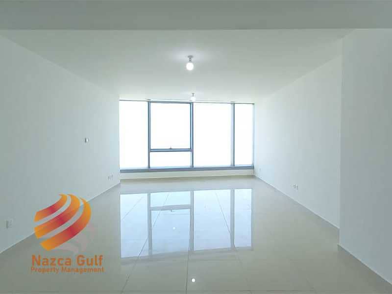 12 Sea View Fabulous 2 Bedroom Apartment