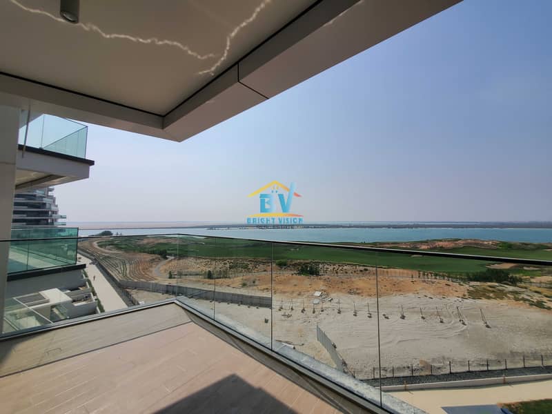 26 Brand New | Hot Deal | Sea View