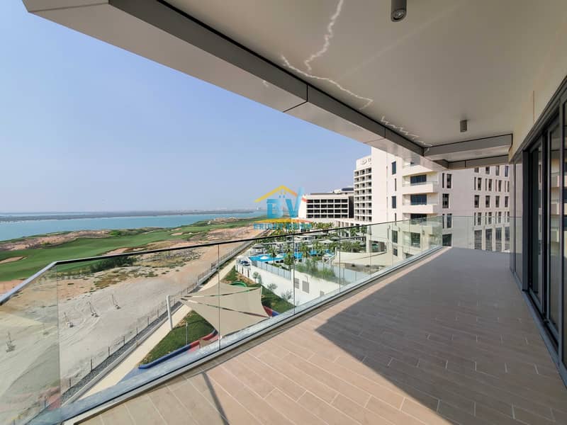 27 Brand New | Hot Deal | Sea View
