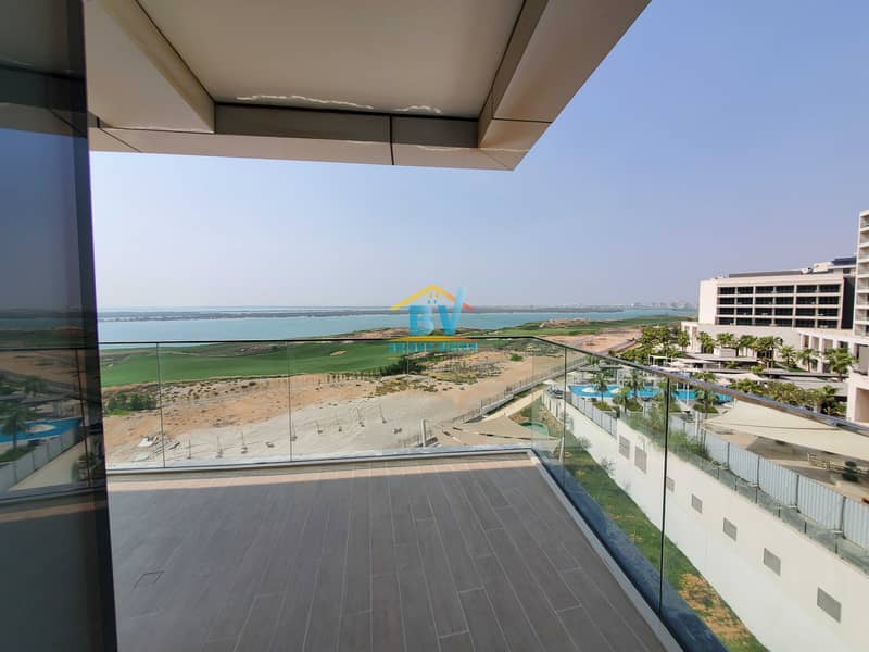 30 Brand New | Hot Deal | Sea View