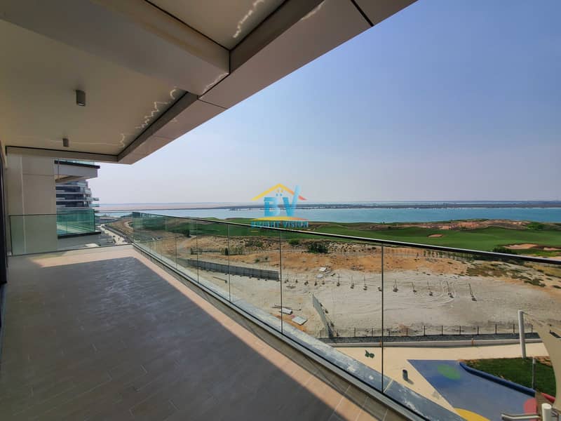 31 Brand New | Hot Deal | Sea View