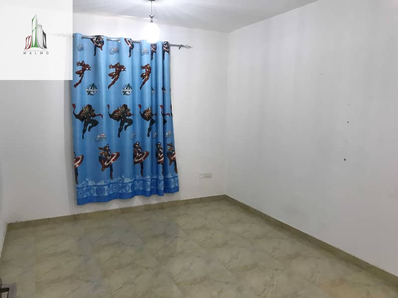 5 PRIVATE EXTENSION FOR RENT IN MBZ CITY