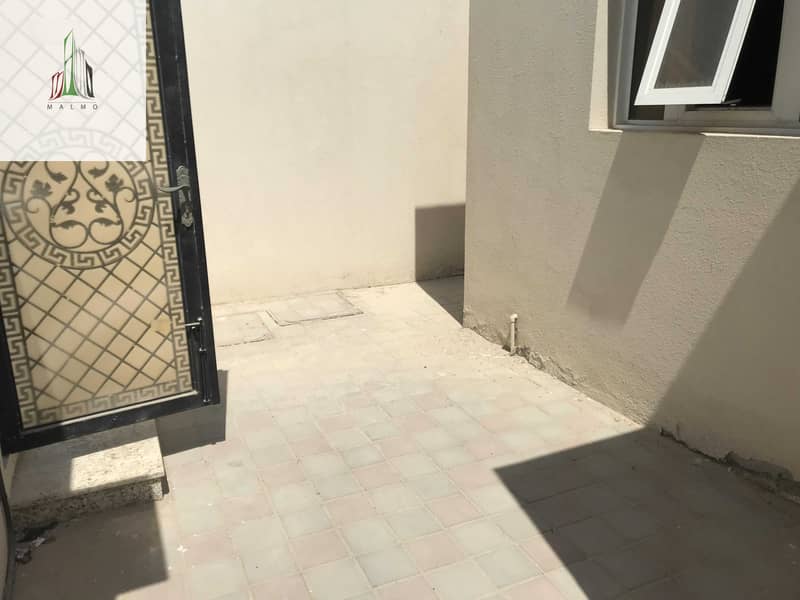 14 PRIVATE EXTENSION FOR RENT IN MBZ CITY
