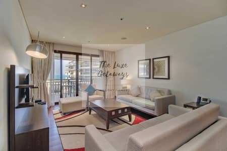 Furnished Hotel Apartments For Rent In Dubai On A Monthly Basis Bayut Com