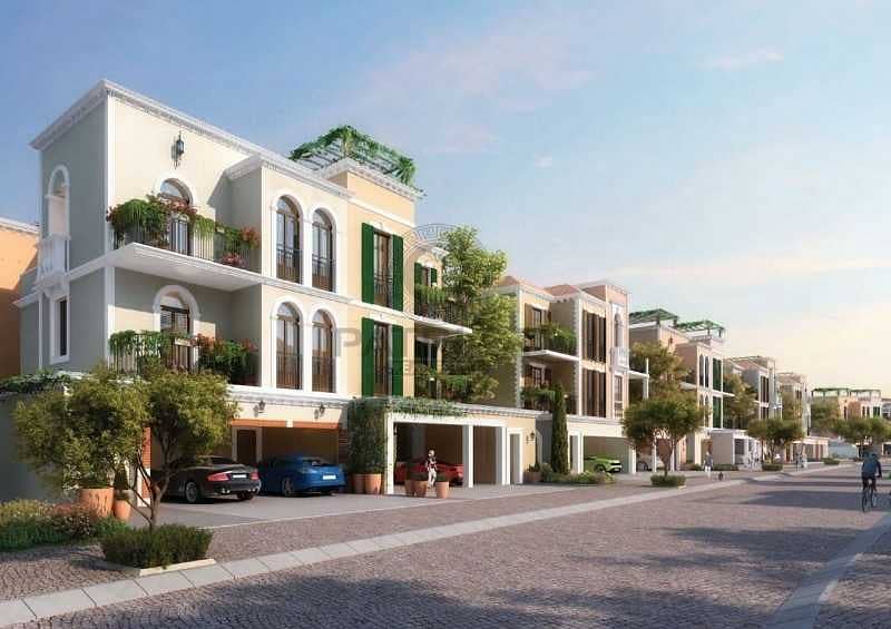 Genuine Resale unit | water front Living Genuine Resale unit | water front Living