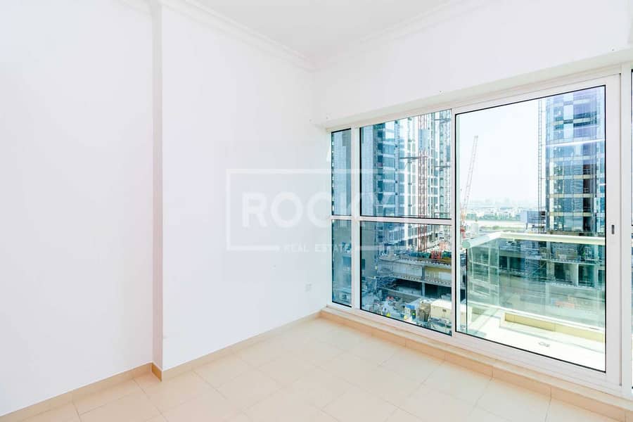5 Spacious|1 Bed|Road View|Mayfair Tower