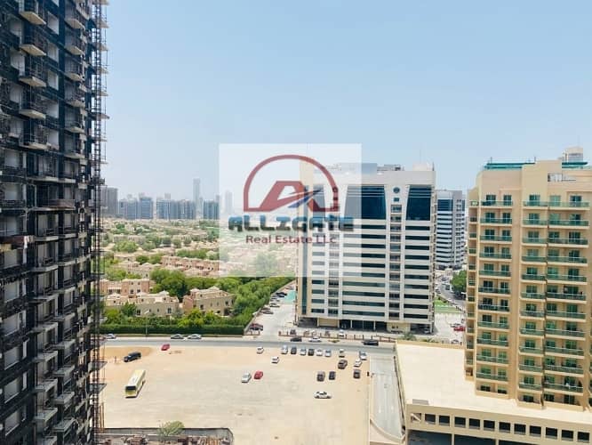 位于迪拜体育城，运河枢纽2号公寓 2 卧室的公寓 580000 AED - 5388365