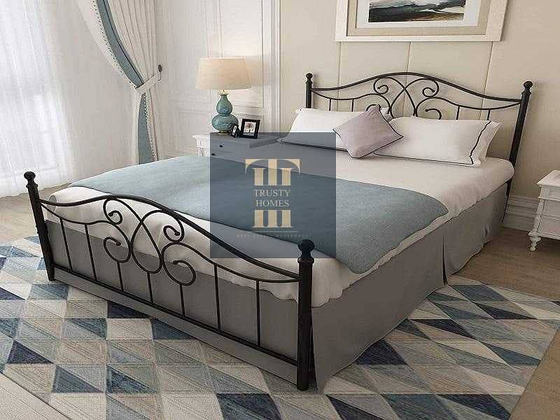 9 Cheapest 2bedroom in Dubailand l Modern Style l Prime Location
