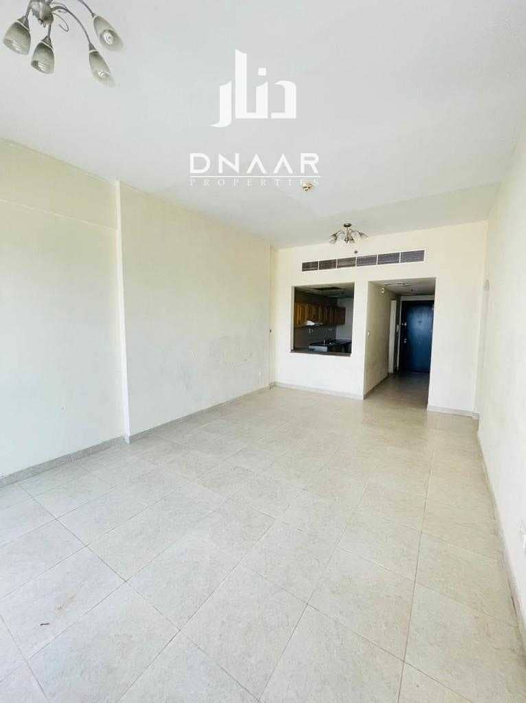 位于迪拜硅绿洲，绿洲高级公园住宅 2 卧室的公寓 60000 AED - 5388077