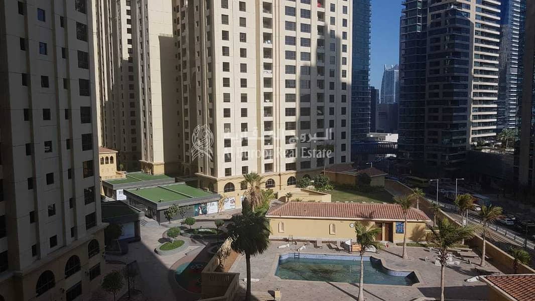 1 BR| Lowest Price| Near to Tram| Spacious Layout| JBR