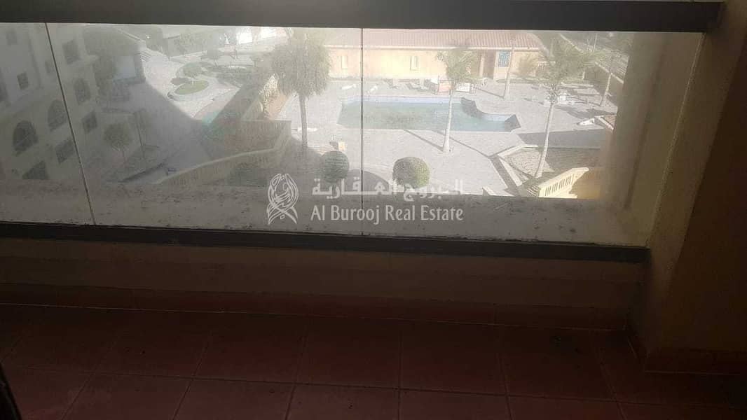 3 1 BR| Lowest Price| Near to Tram| Spacious Layout| JBR
