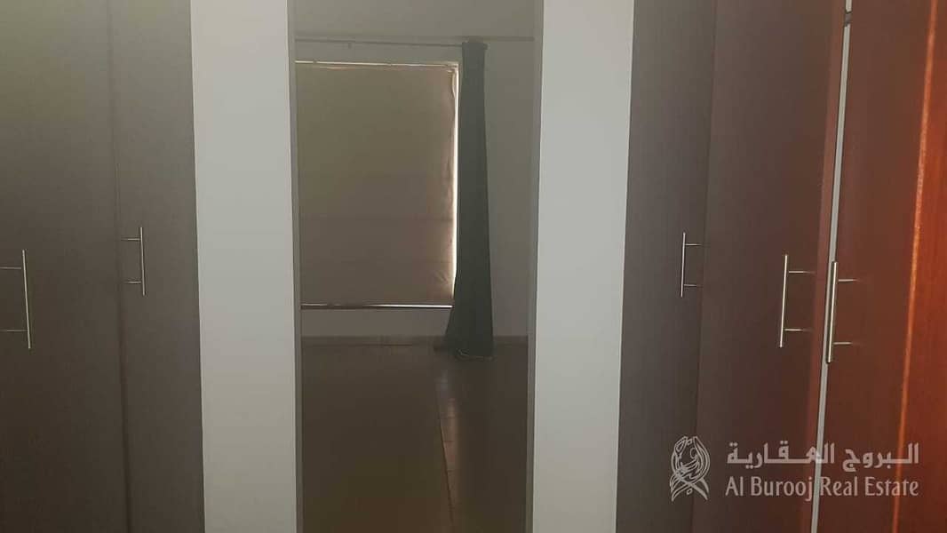 13 1 BR| Lowest Price| Near to Tram| Spacious Layout| JBR