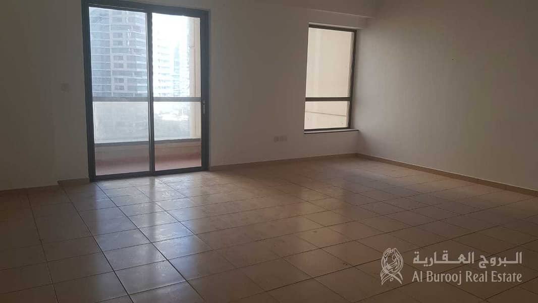 17 1 BR| Lowest Price| Near to Tram| Spacious Layout| JBR