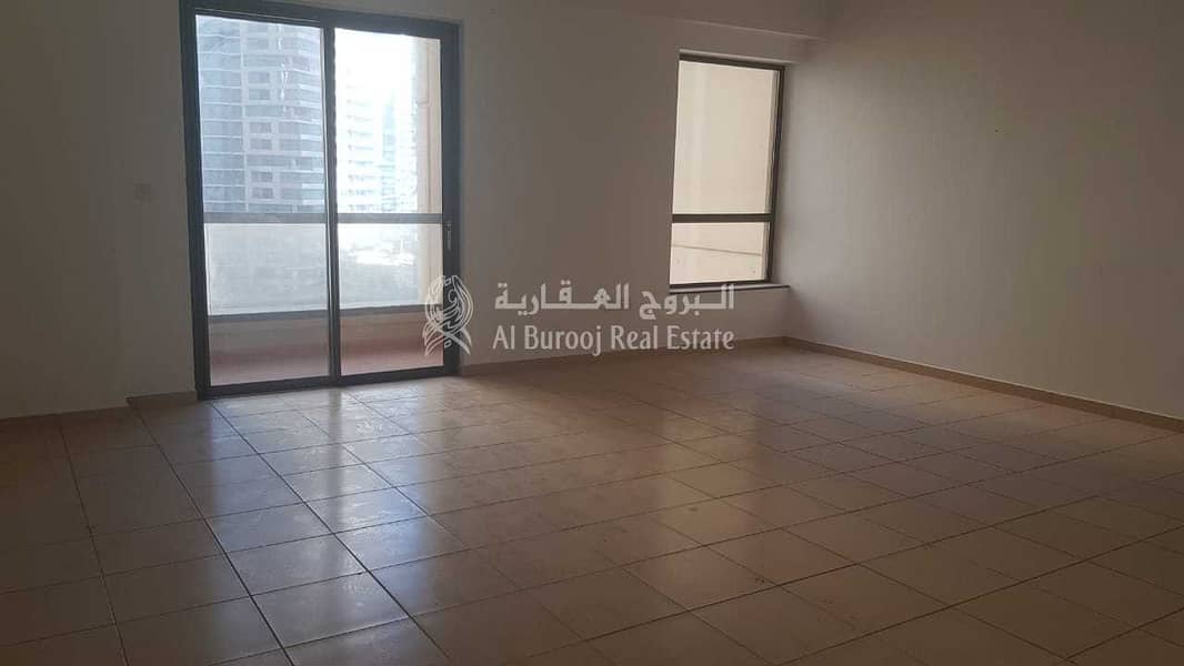 18 1 BR| Lowest Price| Near to Tram| Spacious Layout| JBR