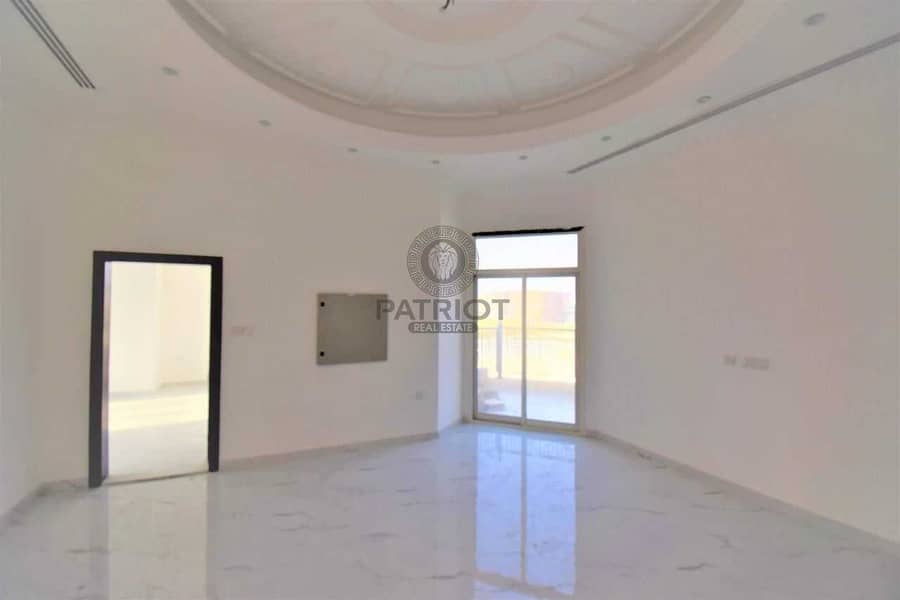 New  Spacious and Luxury Villa Available for Rent.