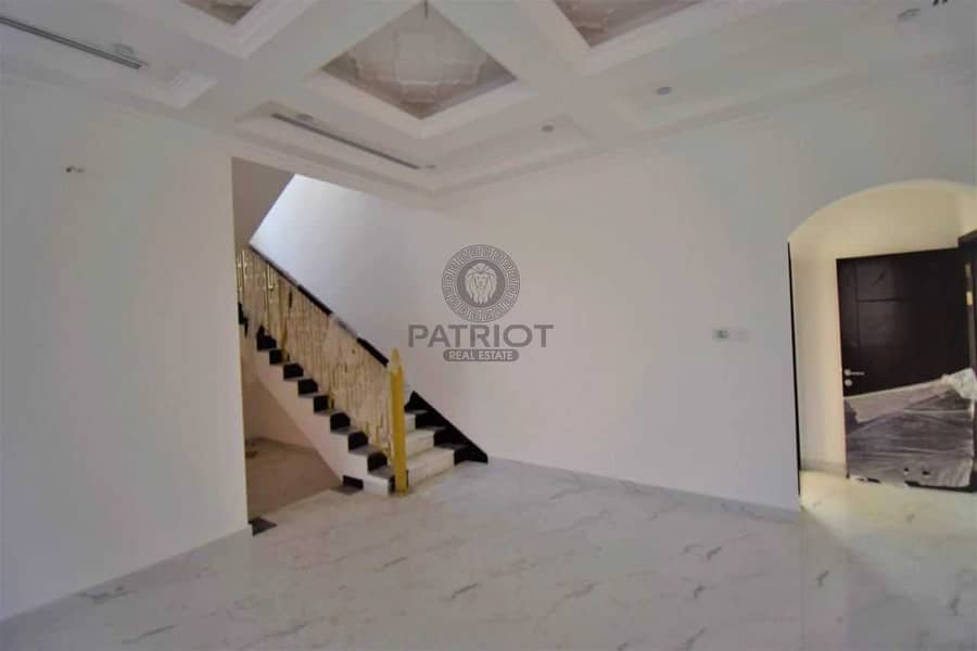 3 New  Spacious and Luxury Villa Available for Rent.
