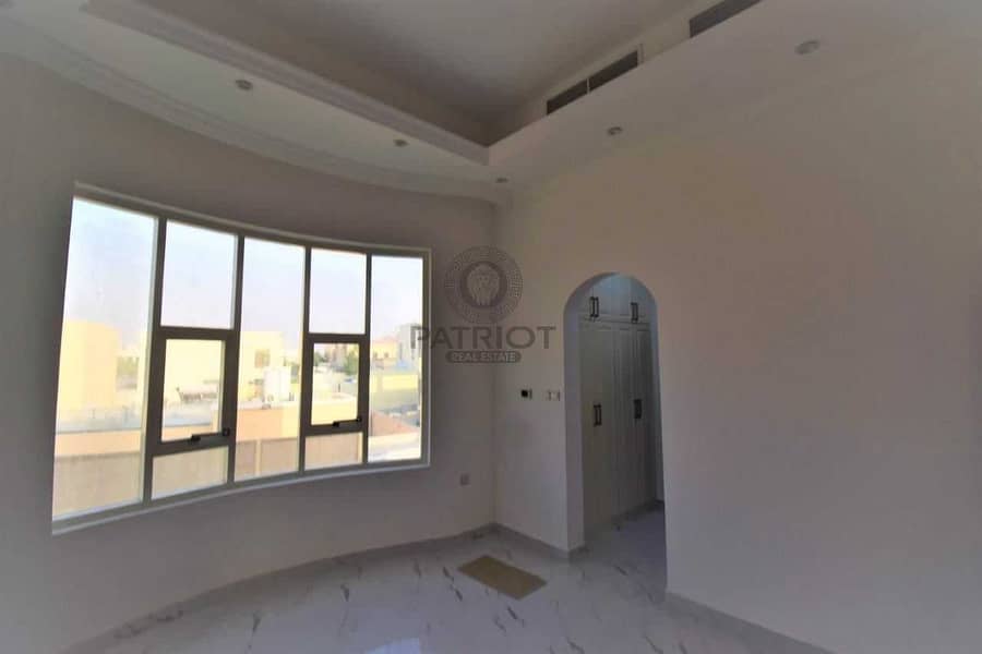 4 New  Spacious and Luxury Villa Available for Rent.
