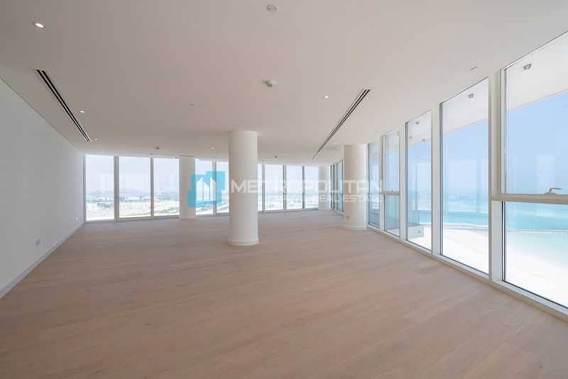 Luxurious Penthouse|Ideal Investment|Nice View