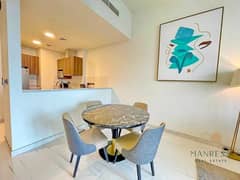 Panoramic Sea View | Fully Furnished | Brand New