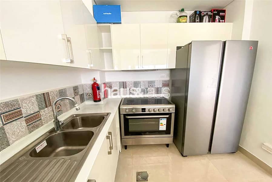 5 2 Bed + Maids | Landscaped | Appliances Included