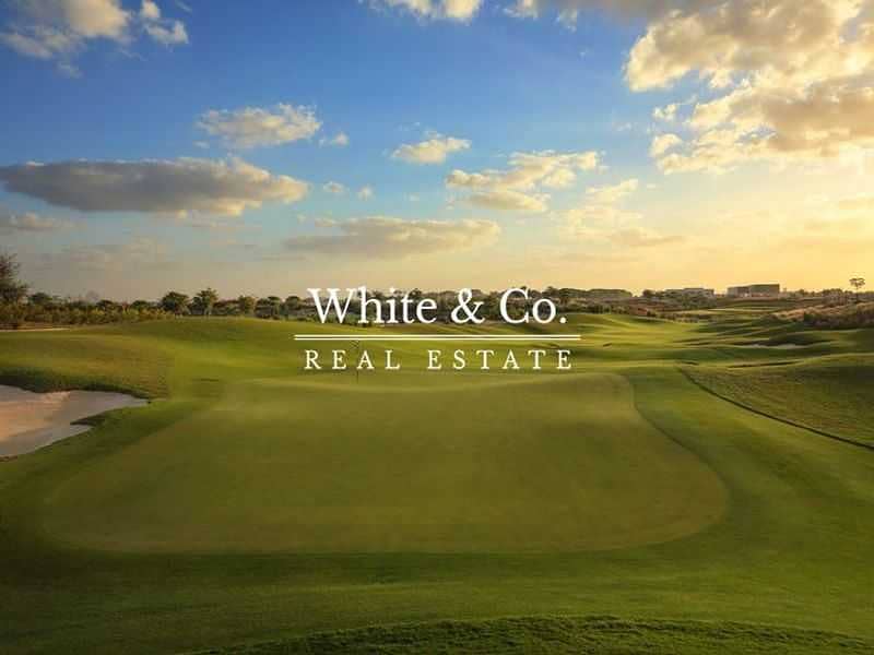 Skyline View|Golf Course|Payment Plan