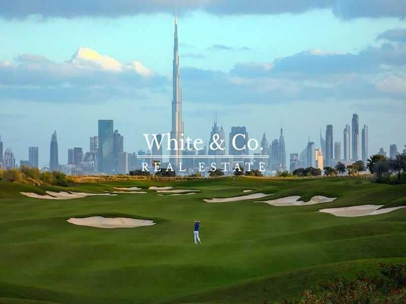 5 Skyline View|Golf Course|Payment Plan