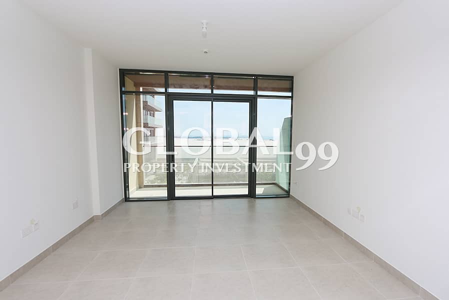Get One Month Free |Lowest In The Market| Spacious Studio In the Heart Of Saadiyat