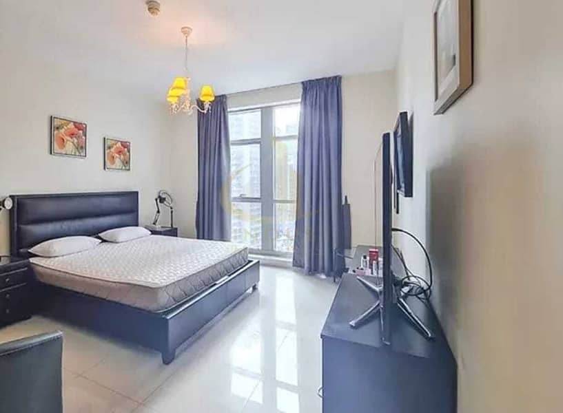 7 Furnished 2BR for Rent | Downtown Dubai