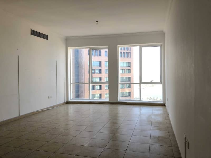 Spacious 3BR with Maid's Room and Parking